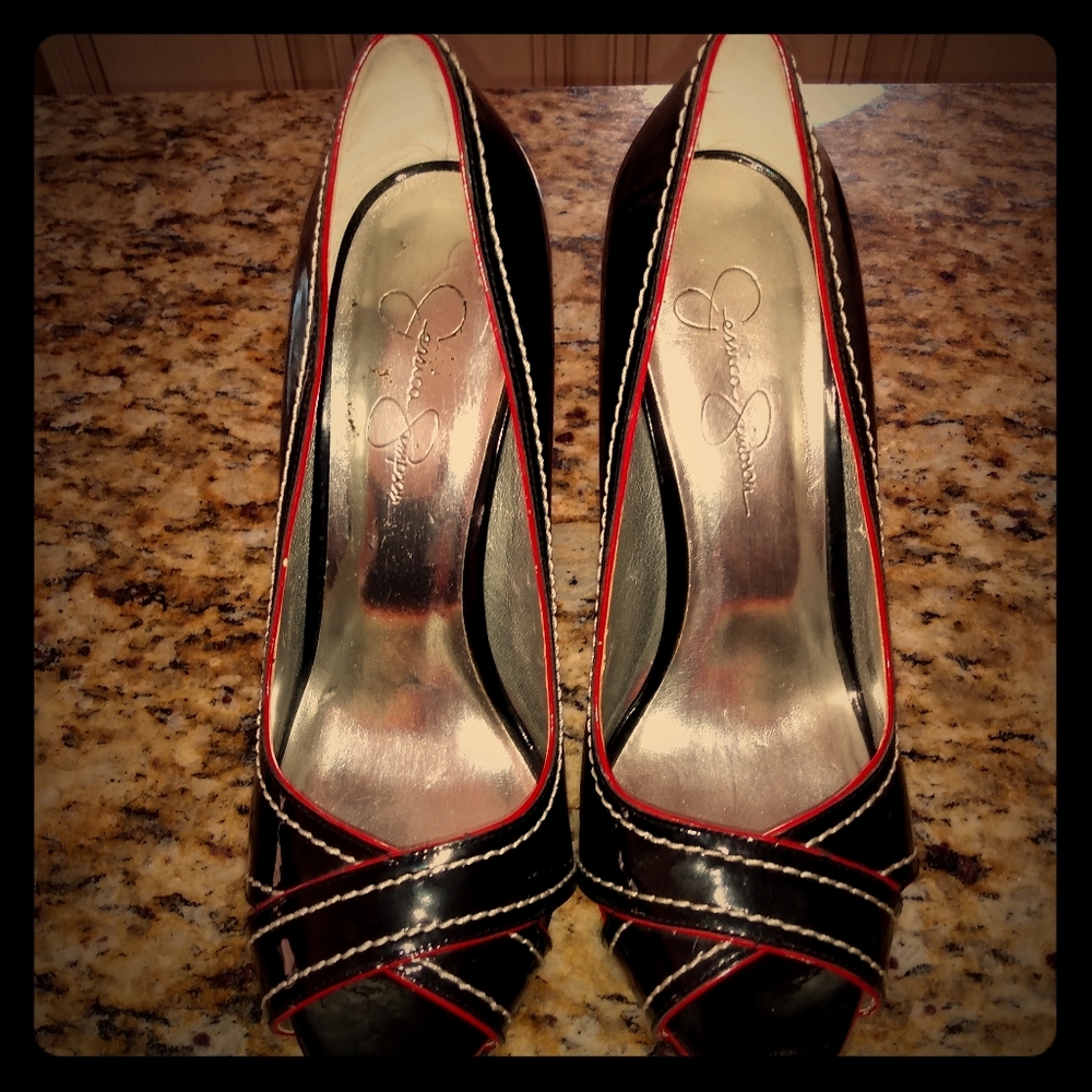 Sexy shoes